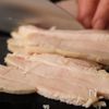 【おもてなしにも！】鶏ハムタルタルの工程1