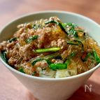 【マーボー春雨】食材3つで失敗しらず🍳