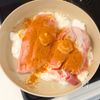 フライパン1つで『濃厚バターチキンカレー』漬け込5分で本格♪の工程1