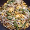 1バーバミーの作ってみた!投稿(ゴーヤが美味しい♡そうめんチャンプルー)