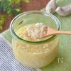 新玉ねぎのやさしい塩麹ドレッシング