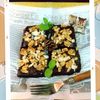 チョロリスの作ってみた!投稿(しっとり濃厚♡ヘルシーお豆腐ブラウニー【グルテンフリー】)