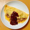 piemamaの作ってみた!投稿(【昭和レトロなオムレツ】うちのおばあちゃんの懐かしい味)