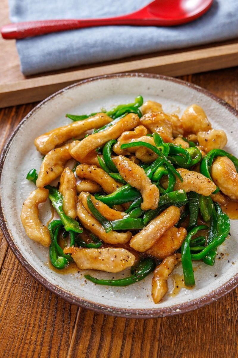 速攻10分！忙しい日の夕飯に「鶏むね簡単おかず」3選｜編集部