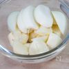 【レンジで楽々】こっくり肉じゃが【水なし】の工程2