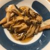風花の作ってみた!投稿(食欲そそる【たらのきのこたっぷり甘酢あんかけ】ワンパンで簡単)
