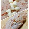 高たんぱく低脂質♡チーズinチキンロール【おもてなしにも】の工程3