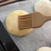 グルテンフリー
米粉のあんぱんの工程18