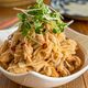 新玉ねぎと焼きささみ《南蛮漬け風♡サラダ》