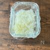 パン粉たまご不要！【照り焼き豆腐ハンバーグ】の工程1