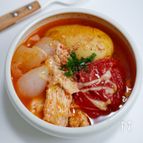 丸ごと炊飯‼︎絶品チーズポトフ