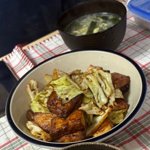 1511922の作ってみた!投稿(平日ラクする下味冷凍♡５分で『ご飯が進む☆我が家の回鍋肉』)