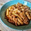 azupoの作ってみた!投稿(チーズトッポギ＊旨辛！やみつき！)