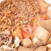 【切り干し大根】水戻し不要！！旨味たっぷり肉じゃがの工程4