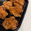 ゆりこの作ってみた!投稿(【鶏もも唐揚げ】冷めてもカリッとジューシー)