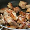 極旨ねぎだく！レモン塩だれチキンの工程3