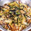 とろ～りチーズのピザみたいな照り焼きチキン⭐和風ネギベエ風⭐