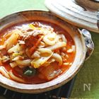 ランチにもおすすめ!アツアツ【煮込みうどん】レシピ15選