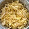 【白菜お好み焼き】白菜たっぷり！身体にやさしい♪の工程3