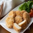 『ふんわり、ヘルシー！豆腐チキンナゲット』（木綿豆腐使用）