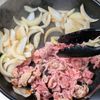 【豚こま玉ねぎの生姜焼き】家計にやさしい柔らかお肉のおかずの工程3