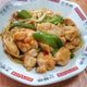 ごはんおかわり必須！鶏モモ肉と野菜のピリ辛スタミナ炒め
