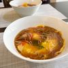 ぴよぴよの作ってみた!投稿(【甘酢あんのかにかま天津飯】ワンパンで作れる!節約中華♪)