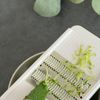 〖 濃厚おつまみ 〗きゅうりクリチのサンドの工程1