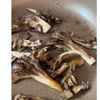 焼き舞茸とかぼちゃのデリ風ごちそうサラダの工程3