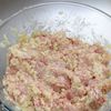 ふっくらジューシー！【高野豆腐入りハンバーグ】鉄分補給にも◎の工程3