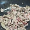 激うまスピード主食♪【ネギ塩豚焼きそば】の工程3