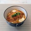 𝔂𝓾𝓶𝓲🍓の作ってみた!投稿(【絶品カツ丼】市販のとんかつで作る♪定番カツ丼レシピ！)