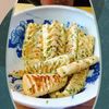 チョロリスの作ってみた!投稿(【たけのこの海苔塩バター】春に食べたいたけのこおつまみ♪)