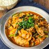 豚こまプルコギ｜ご飯が進む旨辛炒め