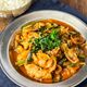 豚こまプルコギ｜ご飯が進む旨辛炒め
