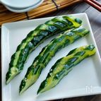 手が止まらない♪味噌漬けきゅうり
