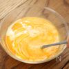 【厚揚げチリソース】温め直しても美味しい!の工程3