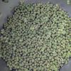 【実山椒の塩漬け】絶品調味料！茹で方〜アク抜きまでの工程3