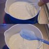豆乳はちみつアイス【卵・乳なし】の工程2