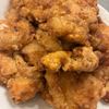 1032950の作ってみた!投稿(【柚子ポン唐揚げ】さっぱり美味しい♪揚げ焼きで簡単！)