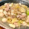 michuの作ってみた!投稿(春キャベツの八宝菜。)