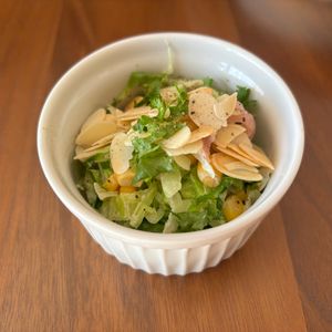 こむぎの作ってみた!投稿(ヘルシーだけど旨みたっぷり♩我が家の定番コールスロー)