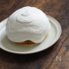 おばけドームケーキ【ホットケーキが大変身☆】の工程9