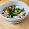 1168620の作ってみた!投稿(【5分煮るだけ♪】お豆腐たっぷり酸辣湯スープ☆野菜たっぷり)