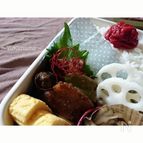 〜なすと豚肉の胡麻甜麺醤炒め(作りおき)〜