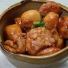 ひろりぃの作ってみた!投稿(【鶏と里芋の煮っころがし】放置で激うま飯)