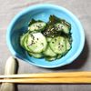 M＊Pの作ってみた!投稿(【定番！きゅうりとわかめの酢の物】シンプルで簡単)