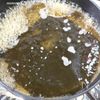 ふわふわ・出汁たまご。の工程4