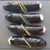 なすのレンジ煮びたし♪味付けはめんつゆでレンジで簡単調理！の工程1