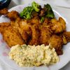 もんぶらん°・*:.。.☆の作ってみた!投稿(【食べ盛り歓喜♪チキンカツのタルタルソース】)